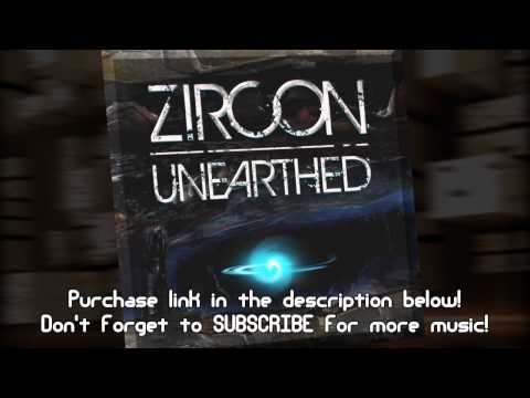 zircon - Shadows (feat. Jillian Aversa)