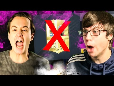 WHAT A MIND BLOWING TWIST - FIFA 17 SUPER SUNDAY