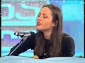 Tina Nikabadze-Spider's web (cover) 
