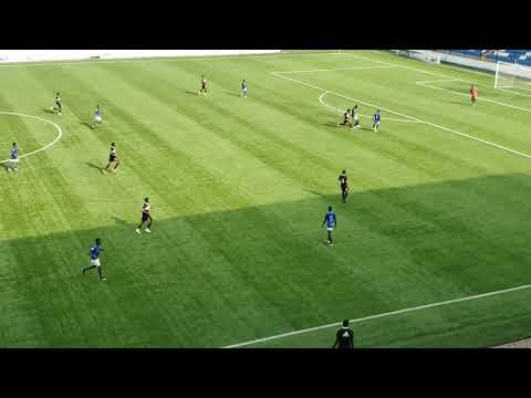 pre season club friendly match... G12 fc vs Ajuwa fa