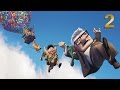 Up Altas Aventuras 2 Xbox 360