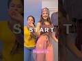 Tunisha Sharma Latest Clip Awesome Dance On The Set Of Ali Baba
