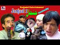 Janjaal Part 1 Gulzar Fighter Badshah Khan Tanvir Kashmiri Drama