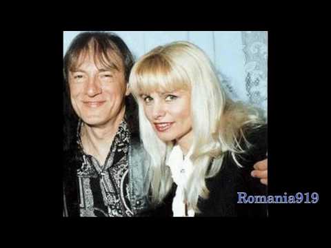 Anastasia Lazariuc si Mihai Constantinescu colaj