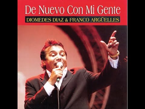 La envidia Diomedes Diaz (letra)