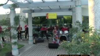 Cool Lemon Jazz - Anderson Enrichment Center - My Cherie Amour