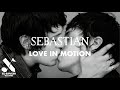SebastiAn - Love In Motion (feat. Mayer Hawthorne ...