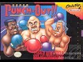 27 Super Punch Out Major Circuit