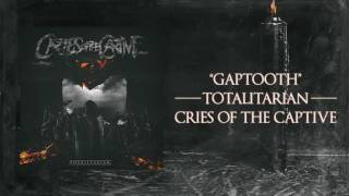 Cries Of The Captive - 