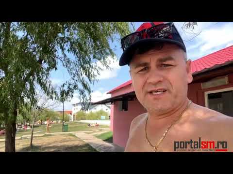 Nereguli semnalate la toaletele din ștrandul Tășnad