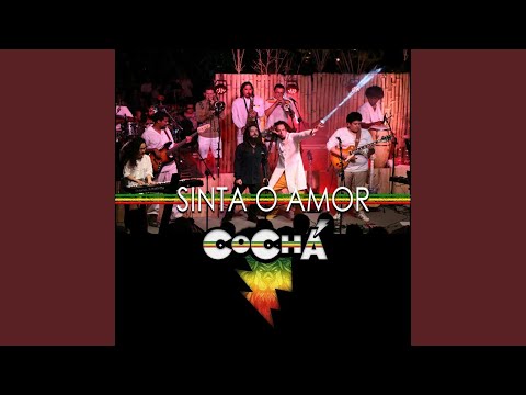 Jah É Amor (Ao Vivo)