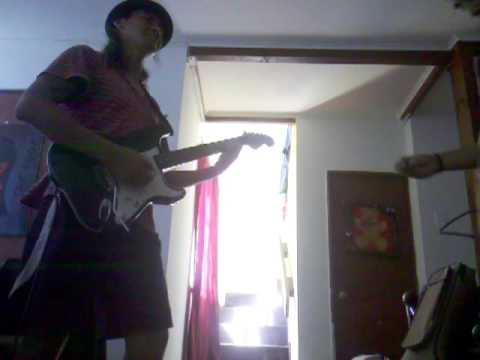 LOS PYTS - Pánico y locura