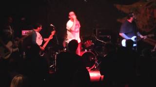 Druglords of the Avenues at 924 Gilman St. Berkeley, CA  8/3/13 [FULL SET]