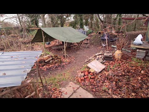 Dezember-Garten-Check: Permakultur | Folge 322