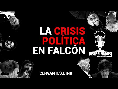 Atilio Yánez: Medios libres, política en Falcón y el futuro de Venezuela | Despeinados Podcast