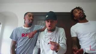 The Messiah - Check All Over Me [filmed by @SheHeartsTevin]