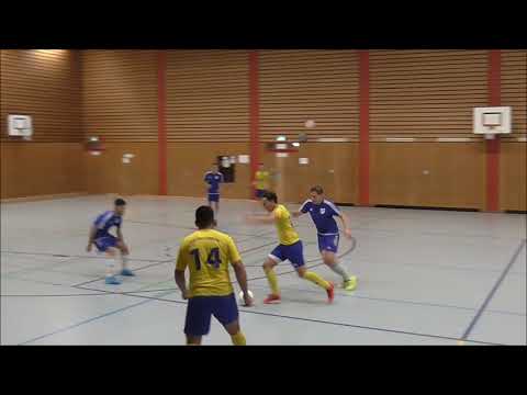 16.12.2017, Weibel Cup 2017, MTV Lichtenberg - TSV Hallendorf 1:4