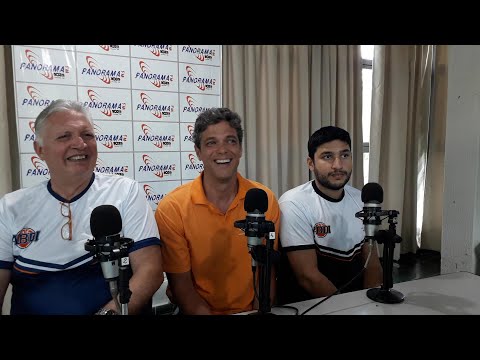 Papo de Esportes: Basquete de Itajubá exporta atletas