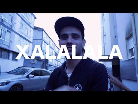Stiledilibertà I // Buli 2B - XALALALA (Prod T-Jay Destruidor)