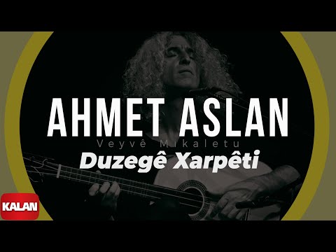 Video thumbnail for Duzege Xarpeti