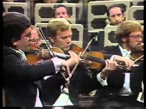 Opera Gala Wien 1979