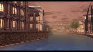 ＃11［黎の軌跡］第五章　後半　(僕は香港人です)