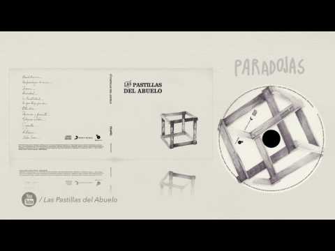 Las Pastillas del Abuelo . Paradojas . Album completo . HD