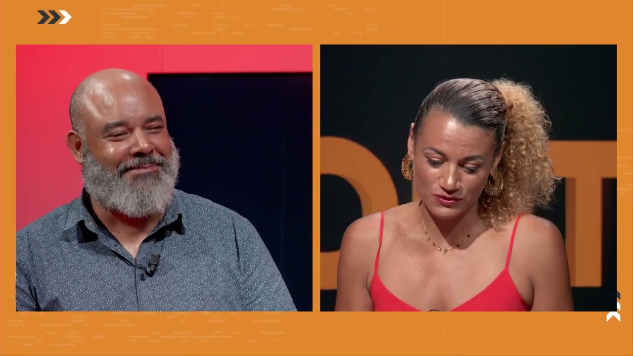 Manuel Césaire, directeur de Tropiques Atrium : au cœur des défis culturels martiniquais