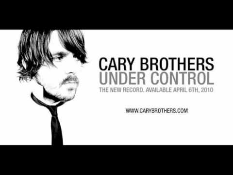 "Ghost Town" by Cary Brothers (Music Only)
