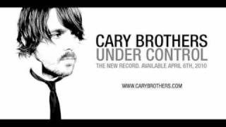 &quot;Ghost Town&quot; by Cary Brothers (Music Only)