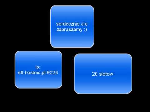 Server minecraft 1.5.2 survival+gildie