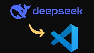 How to Use DeepSeek R1 for Free in Visual Studio Code 🤯🔥
