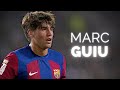 Marc Guiu - Beast Young Striker | 2024