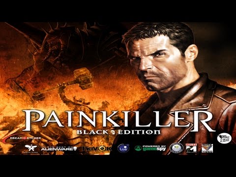 Painkiller - Ретро Обзор