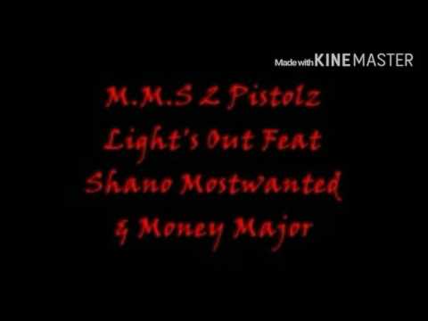 M.M.S "Lights Out" Devo X Dolla X Stump ft. Major