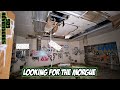 Urban Decay At Its Finest Exploring A Forgotten Hospital In Victorville Ca