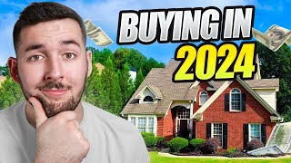 How to Prepare Financially to Buy Your First Property in 2024