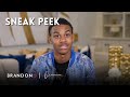 Who Is Dianna Williams Son Dating Dianna On Brandon TV