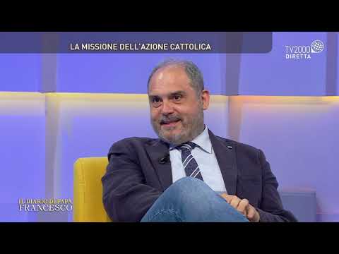 Il Diario di Papa Francesco, 14 luglio 2021