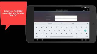Installing Citrix Receiver for your Android Tablet
