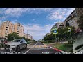 Trafic Ploiesti La Cocos 1 Cartier Nord Centru Bulevardul Cu Castani