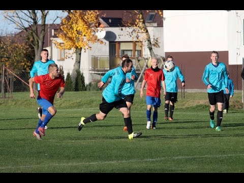 Kaszuby Połchowo - Start Mrzezino 3:0 | Piłkarski Serwis Powiatu Puckiego