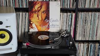 Taja Sevelle - Love Is Contagious (Extended Mix) (1987)