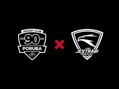 16.kolo: Poruba x Prostějov 4:3