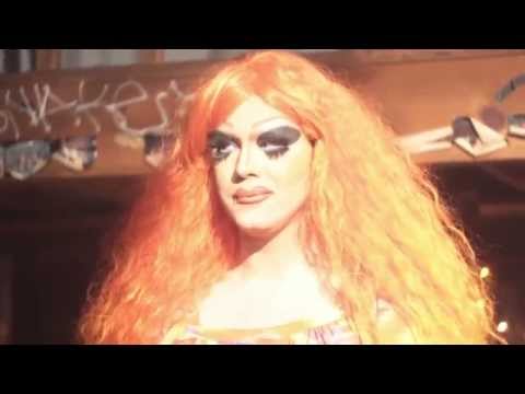 Anita Revolution "Bank of Boston Beauty Queen" @ HALF BAKED a diamond in the muff 1/2015