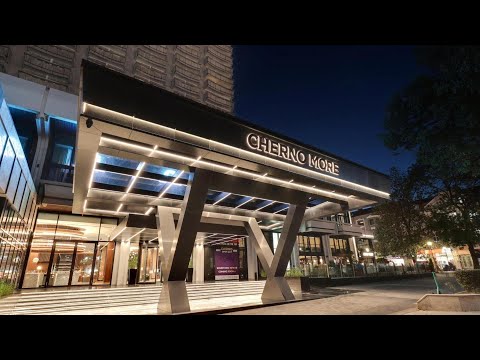 Hotel Cherno More, Varna City, Bulgaria | Travel Suggestions