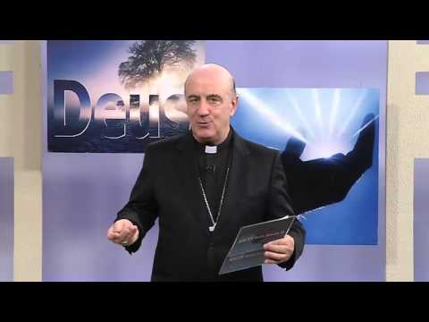 Anunciamos Jesus 25/10/15 - Mistérios Gloriosos 2/3