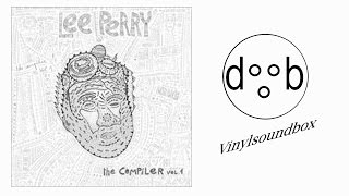 Lee Perry - The Compiler Vol. 1 |FULL ALBUM|