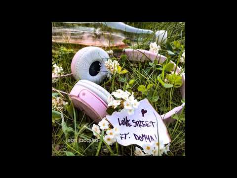 leonjacques - lovestreet ft. DOMYN