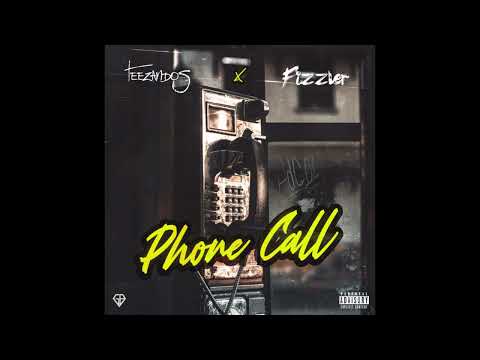 TeeZandos x Fizzler - Phone Call (Instrumental)